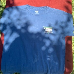 Vans Off the Wall T-Shirt